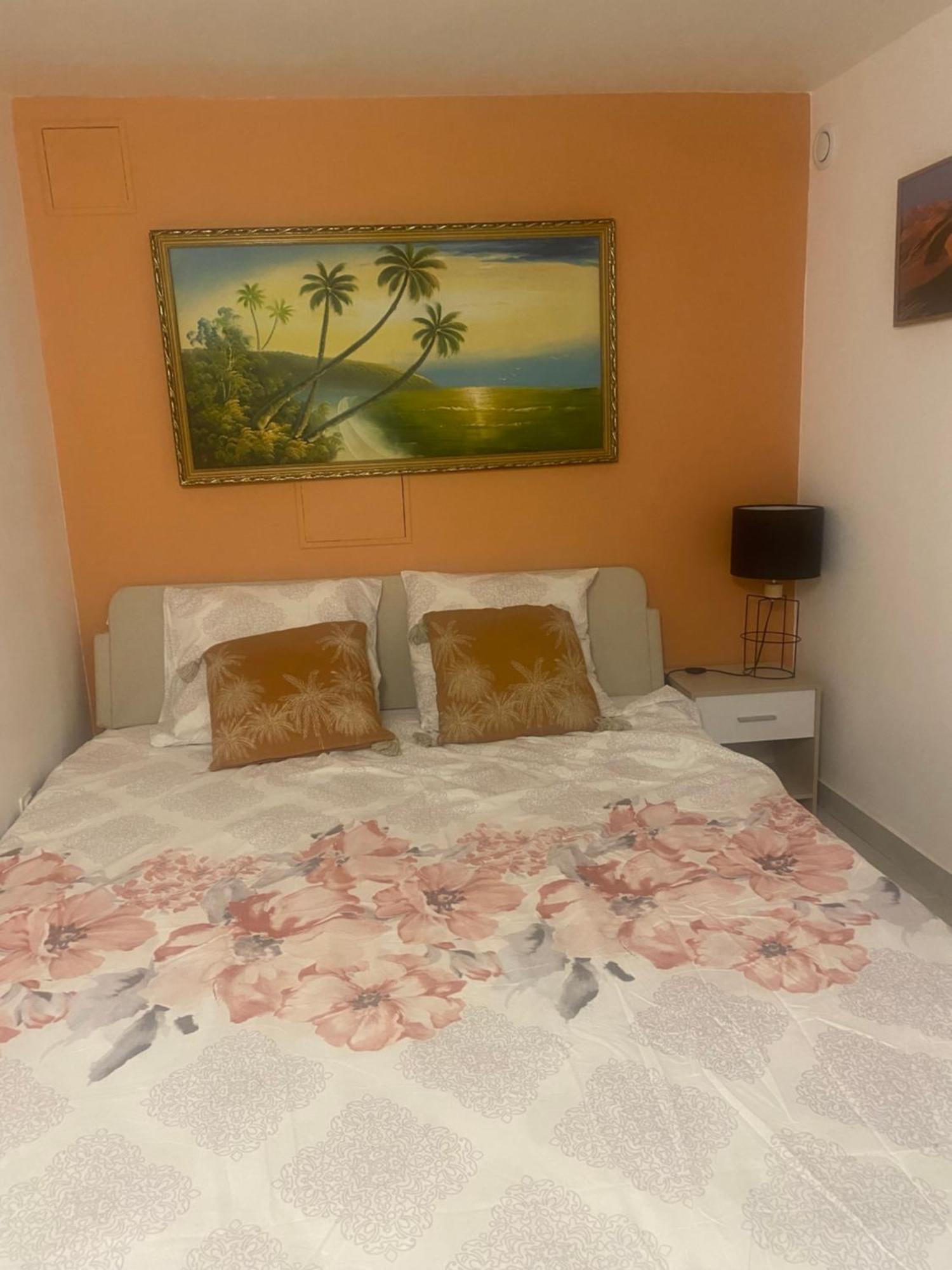 Homestay Maison Au Calme 2