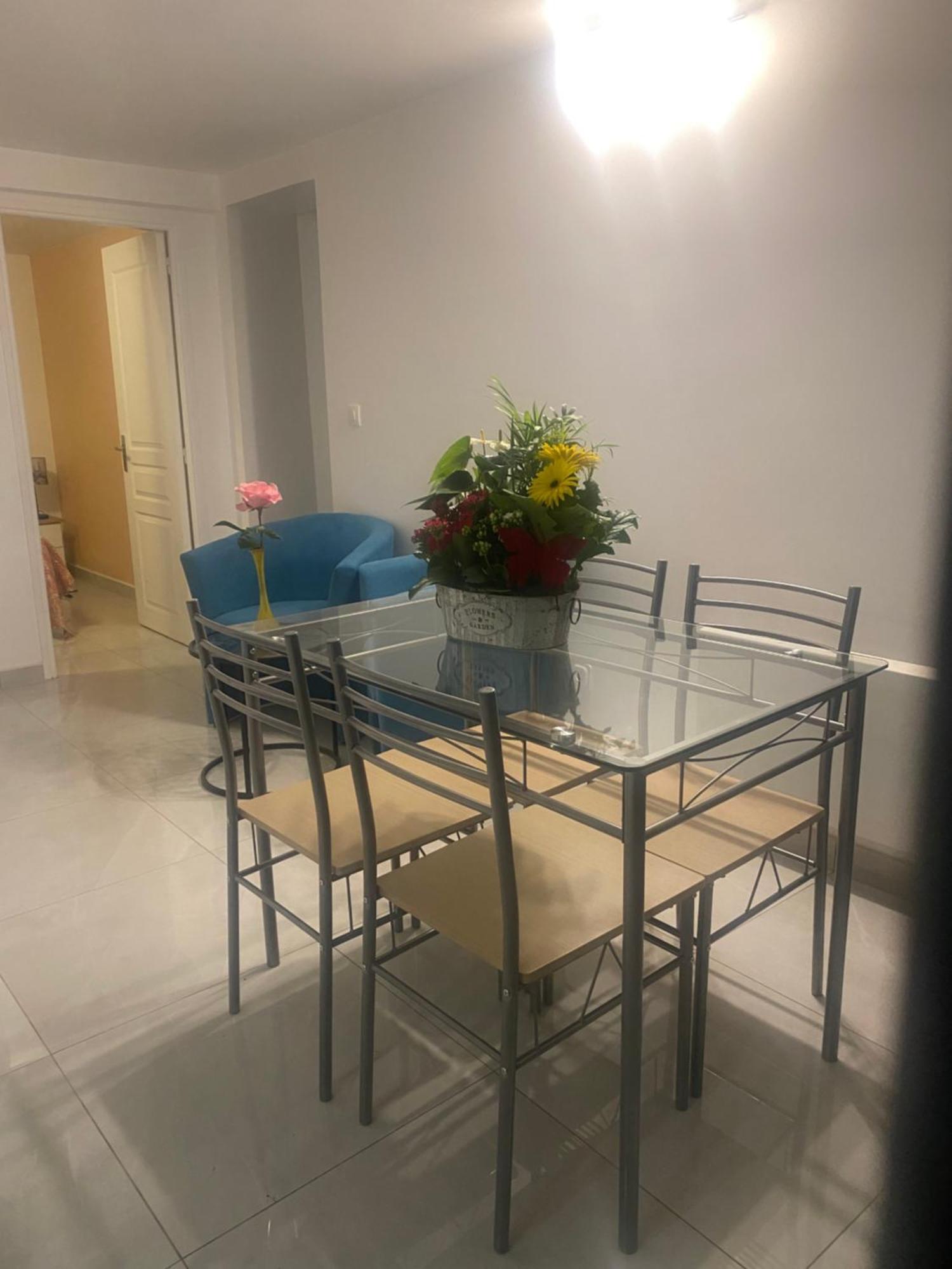 Homestay Maison Au Calme 2 Montgeron