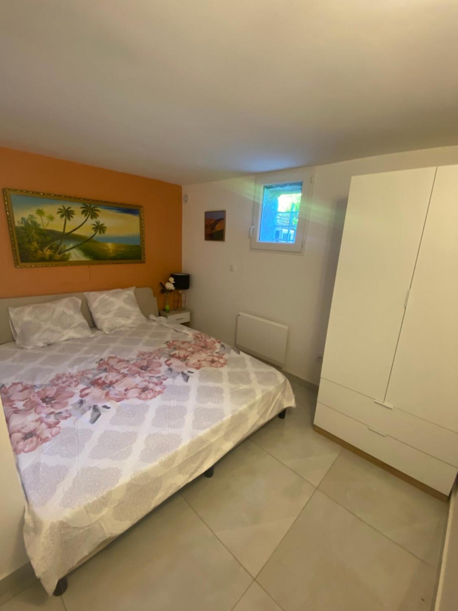 Homestay Maison Au Calme 2