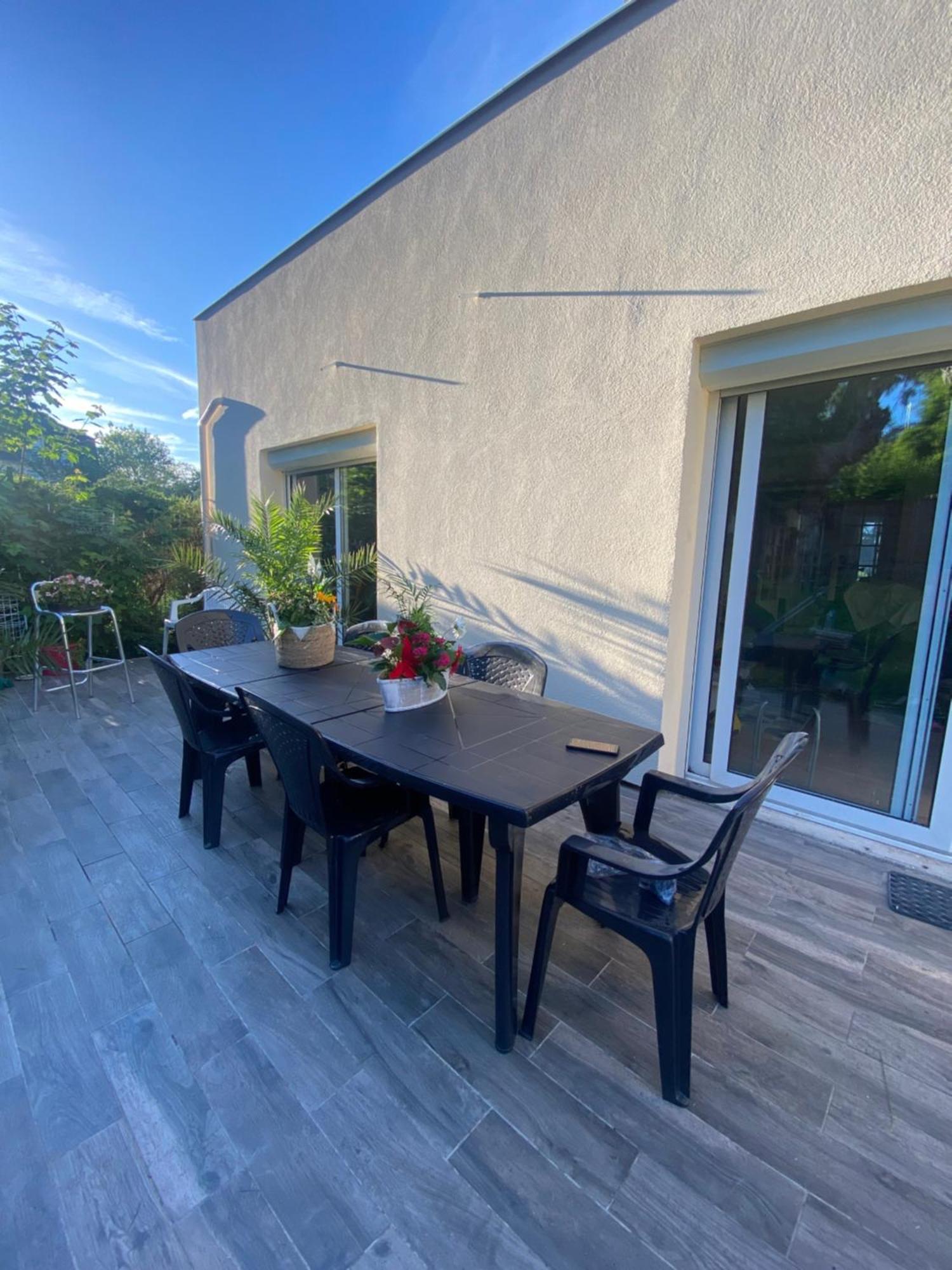 Maison Au Calme 2 *