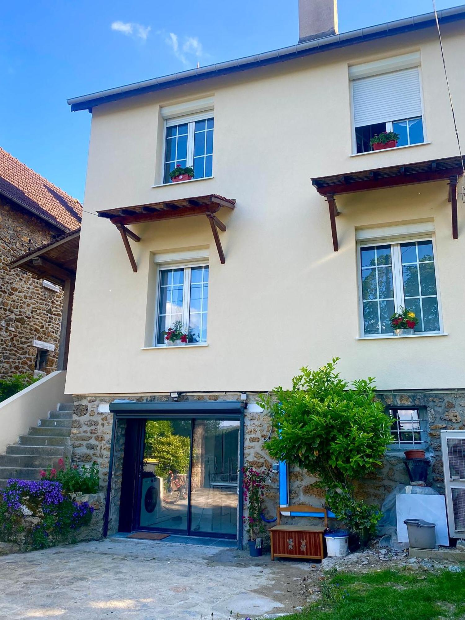 Maison Au Calme 2