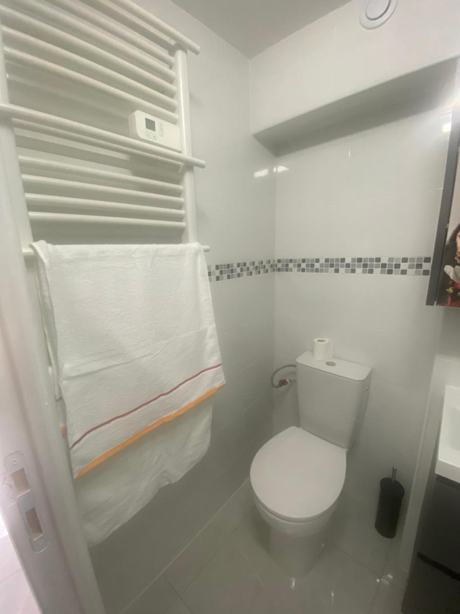 Maison Au Calme 2 Homestay Montgeron