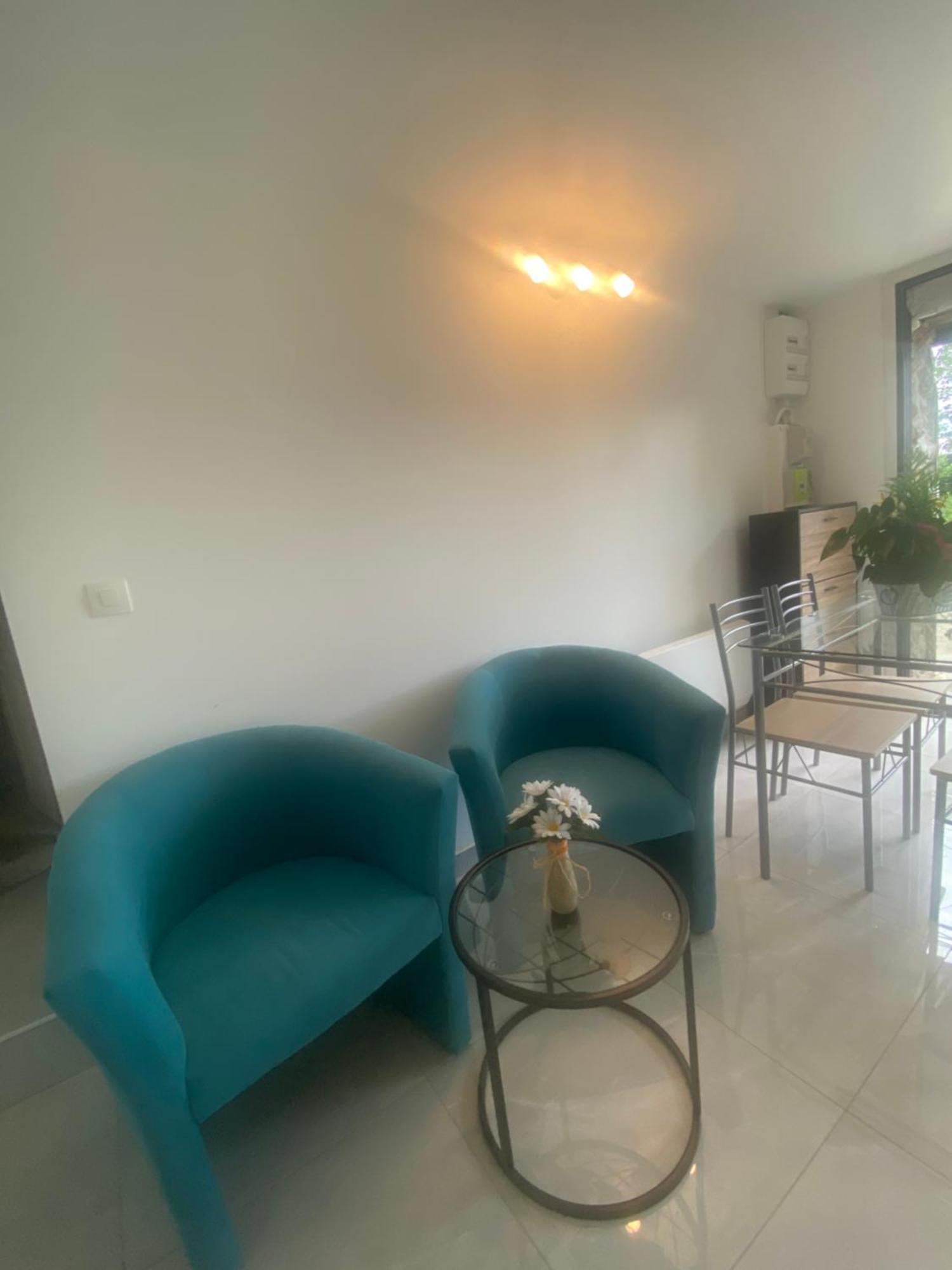 Maison Au Calme 2 Homestay Montgeron
