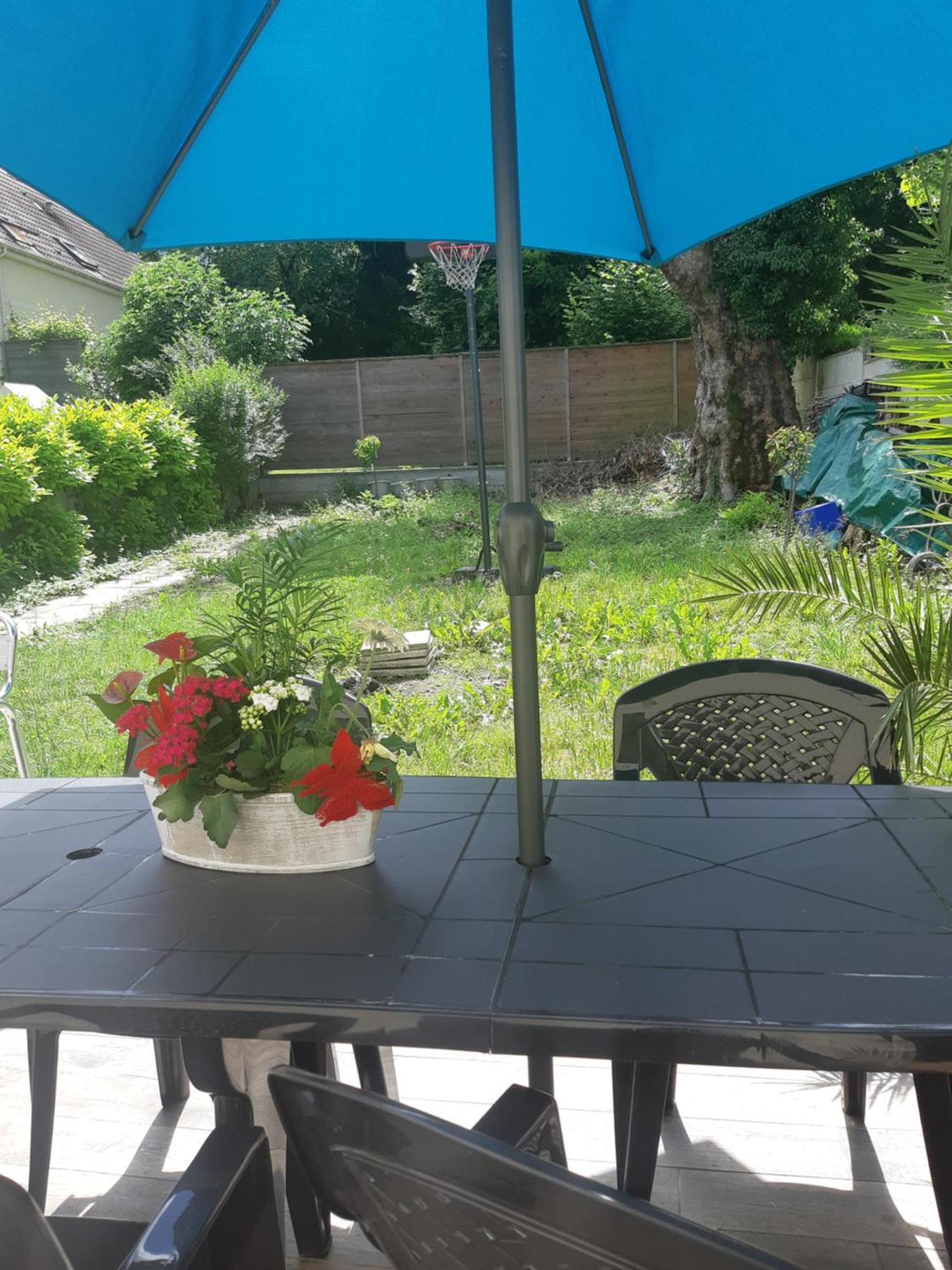 Maison Au Calme 2 Homestay