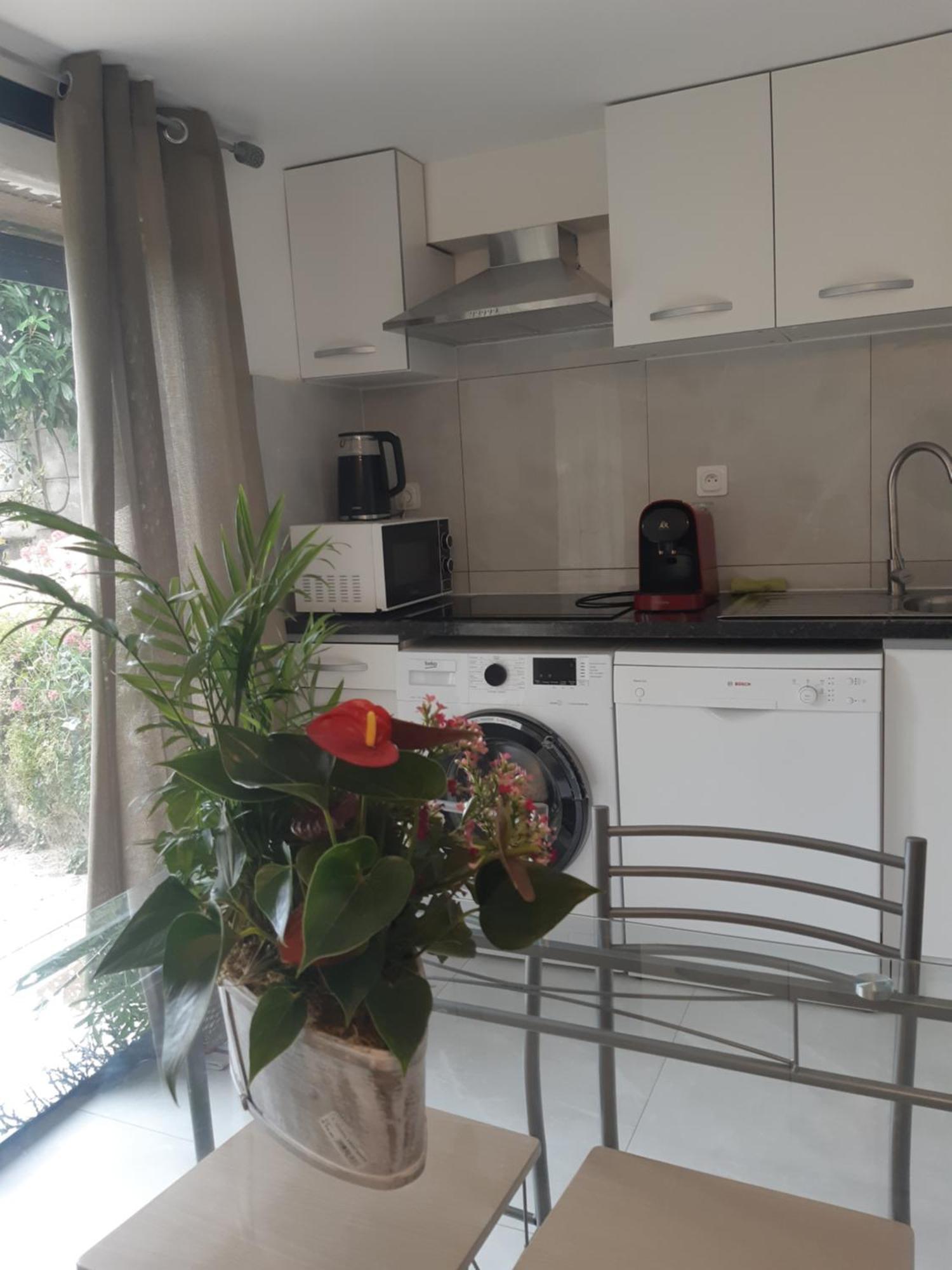 Maison Au Calme 2 Homestay Montgeron