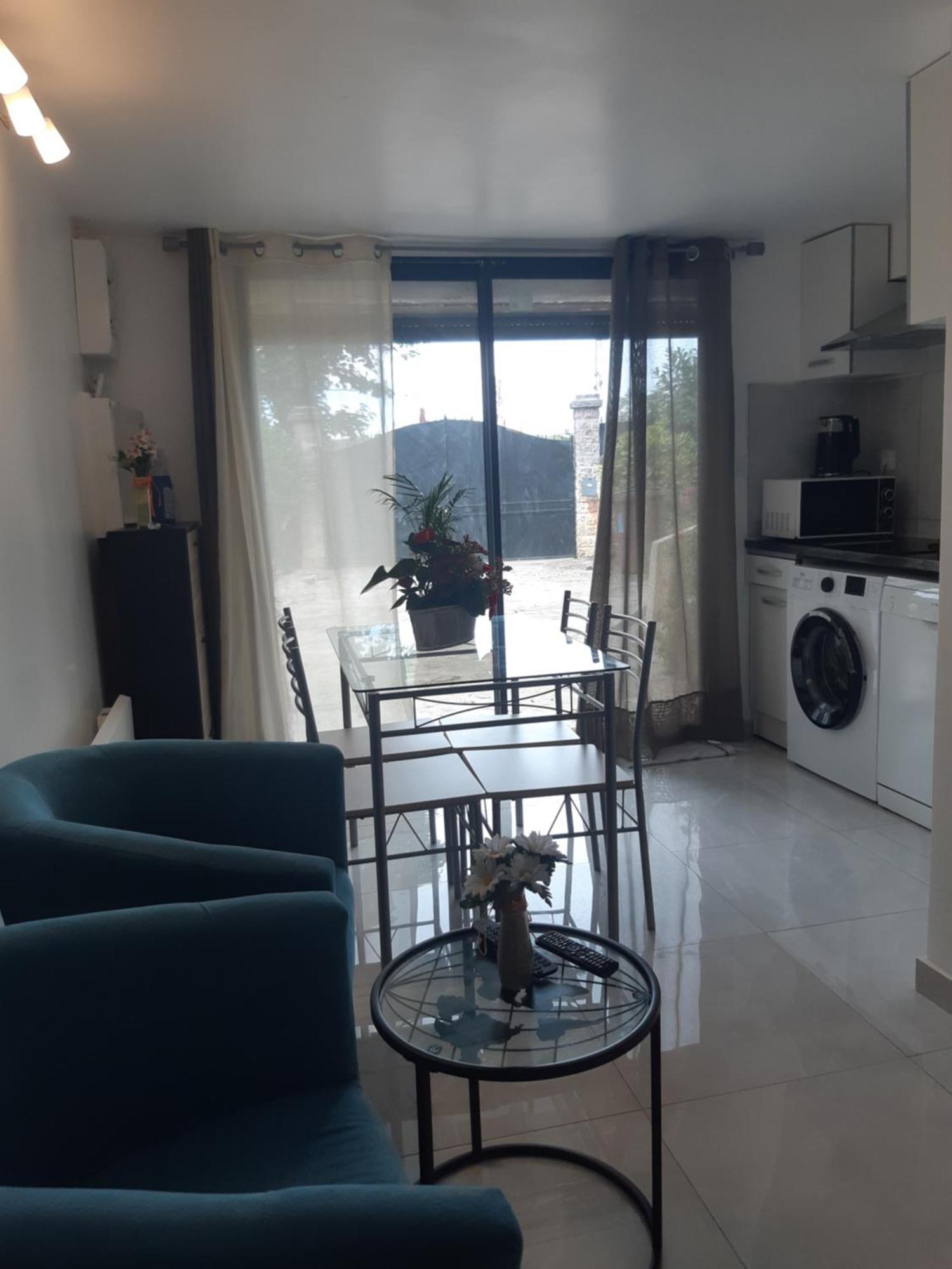 Homestay Maison Au Calme 2 Montgeron