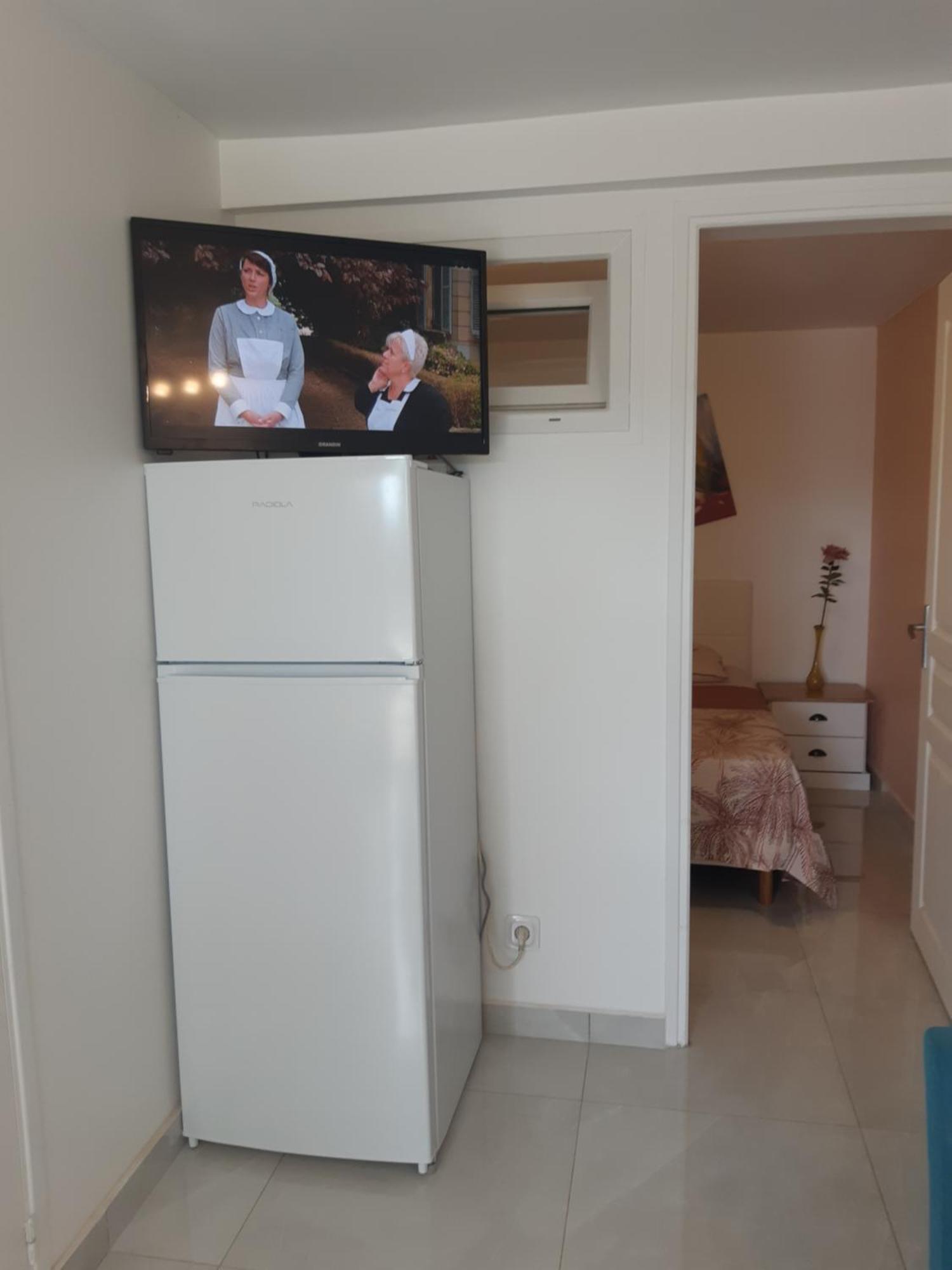 Homestay Maison Au Calme 2 Montgeron